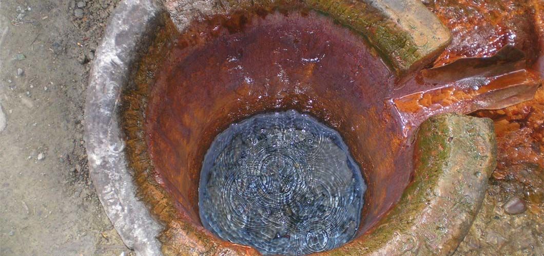 Apa Vâlcele, o comoară naturală din inima Transilvaniei, remediu natural pentru bolile secolului 21