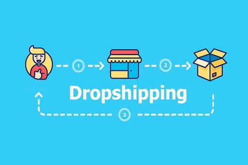 dropshipping