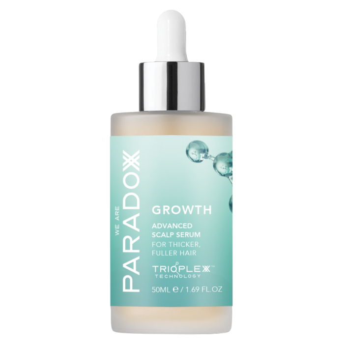 Paradoxx Growth Advanced Scalp Serum, 30 GBP pentru 50 ml