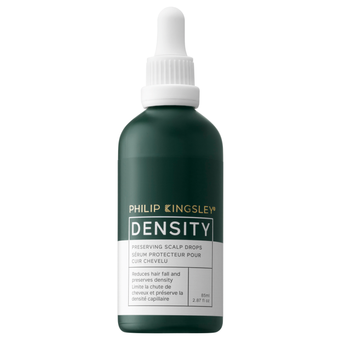 Picături Philip Kingsley pentru conservarea densității pentru scalp, 45 GBP pentru 85 ml