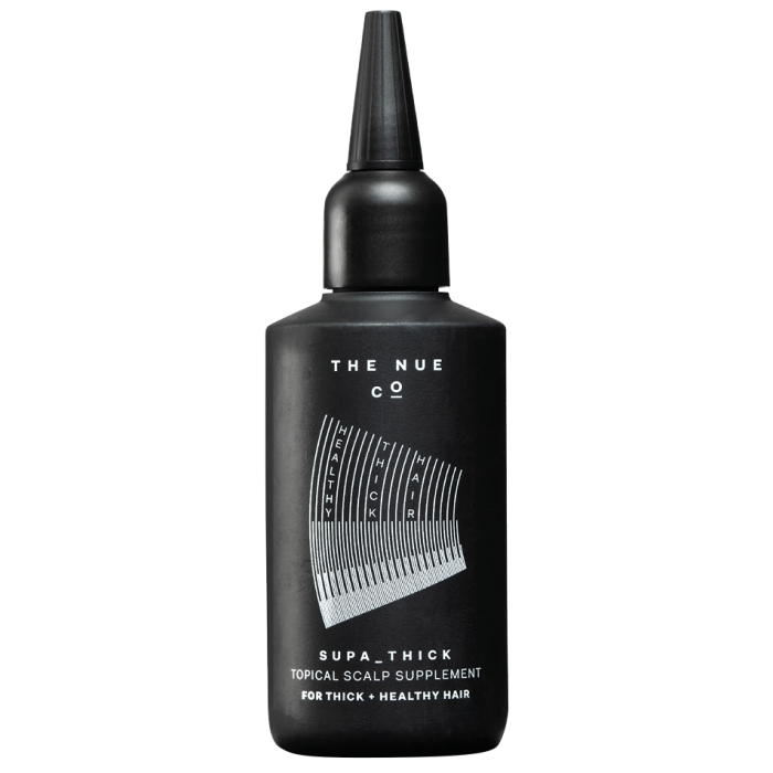 Nue Co Supa_Supliment topic pentru scalp gros, 35 GBP pentru 100 ml