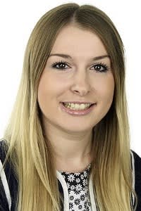 Fotografie a lui Stephanie Mooney, asociat senior la Kingsley Napley