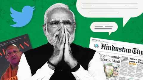 Birourile BBC din India perchezitionate de autoritatile fiscale dupa un