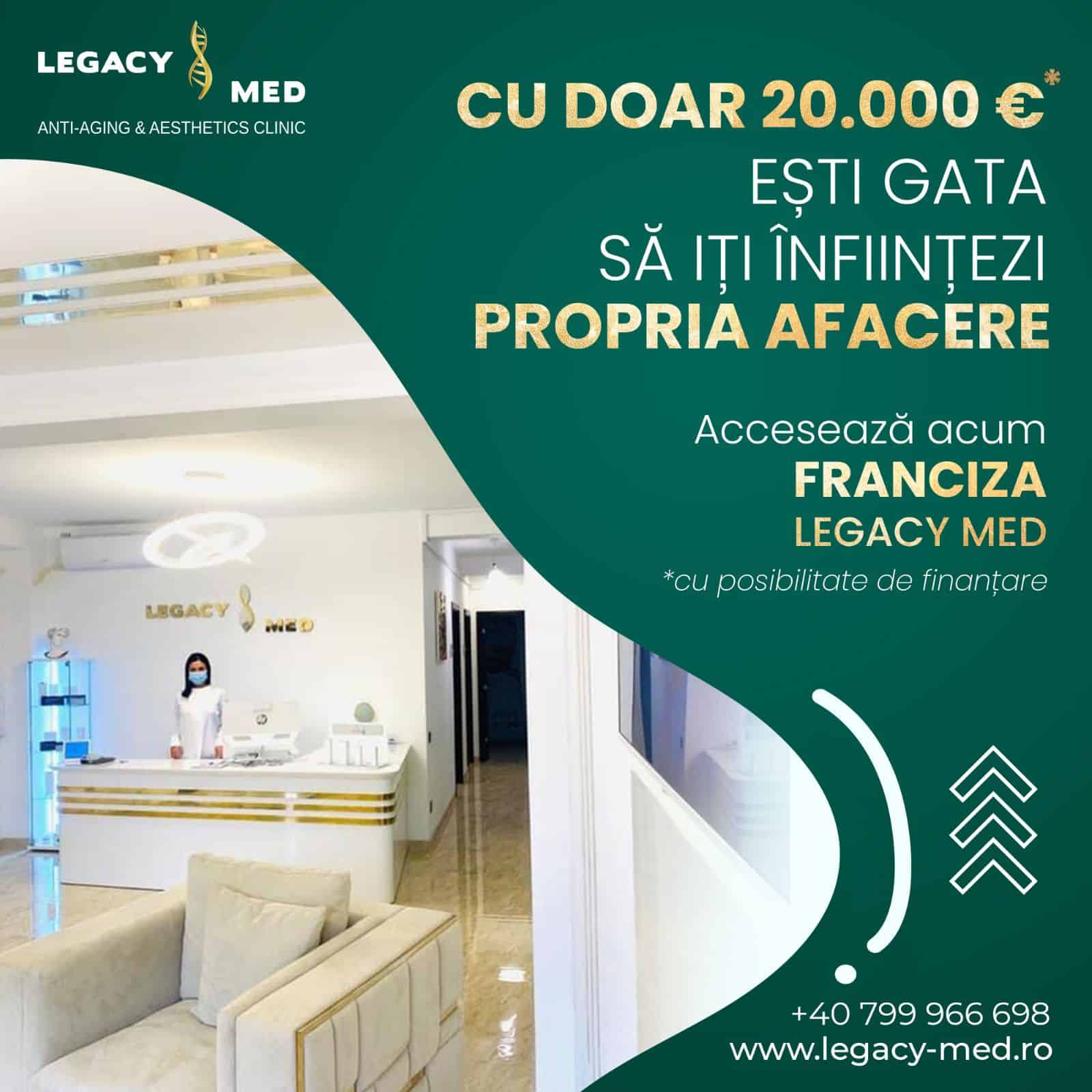 2 Legacy Med