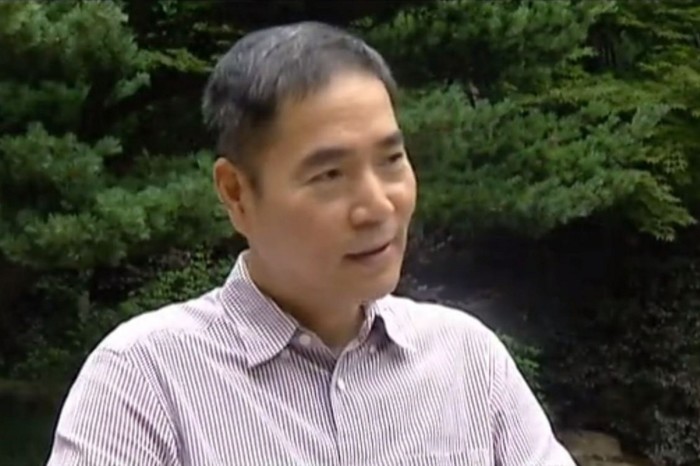 Xiang Guangda