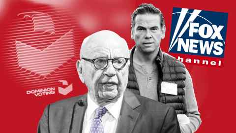 Rupert Murdoch a prezis revolte ca niciodata inainte daca alegerile