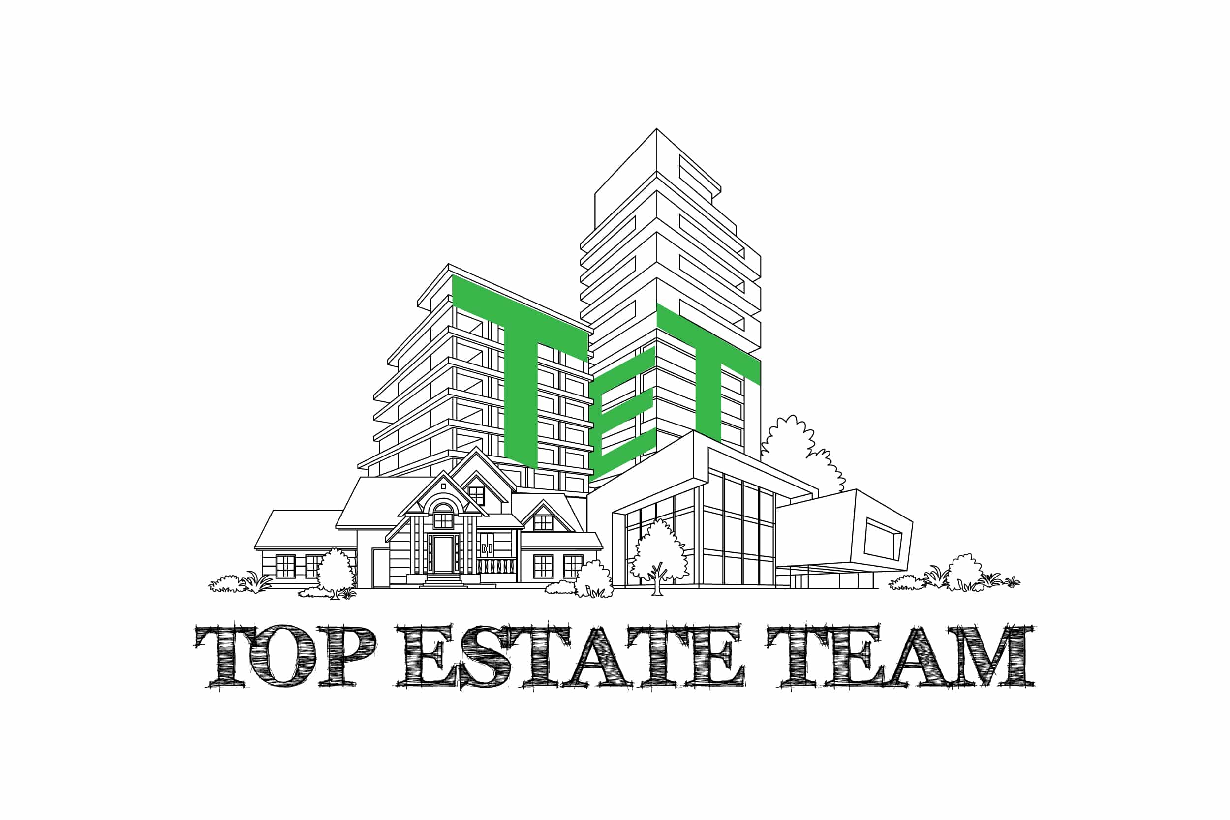 top estate team