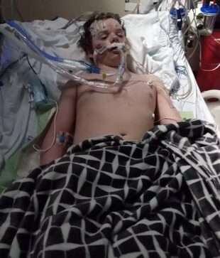 1 Boy 13 dies completing TikTok challenge e1682146708206