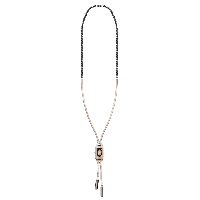 Jaeger-LeCoultre Reverso Secret Necklace