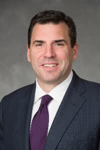Andy Saperstein