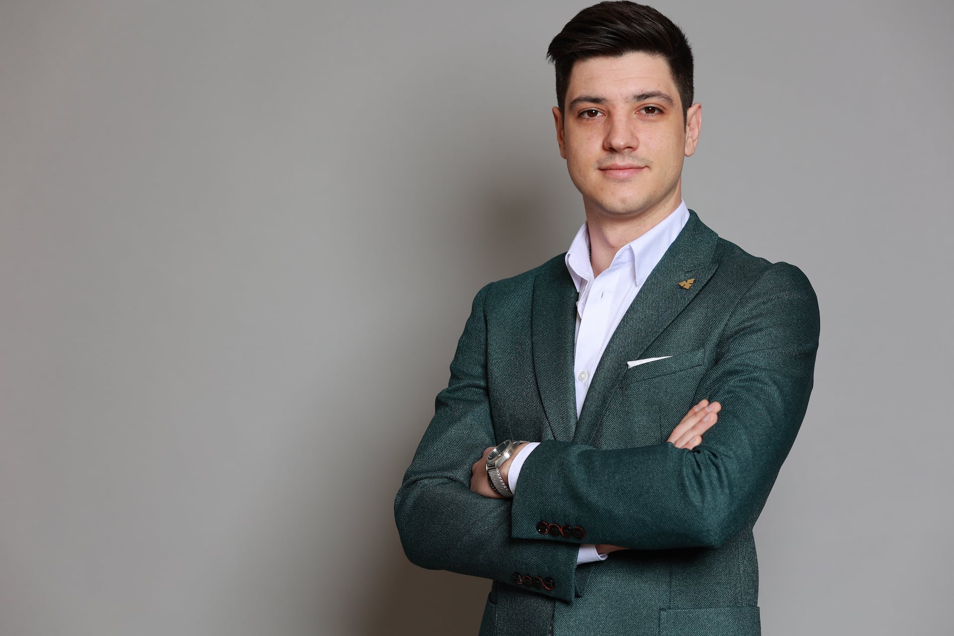 Sorin Buzea Brand Manager Tuborg