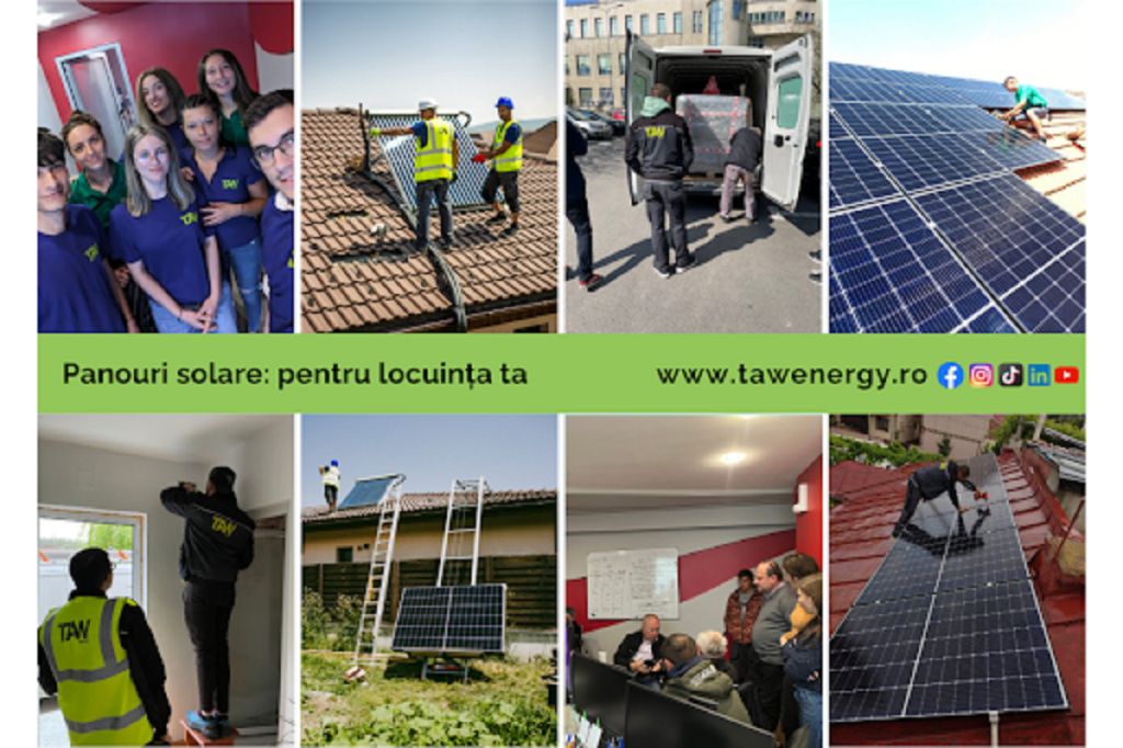 TAW Energy – Transparenta si Etica in Fata Atacurilor Neasteptate