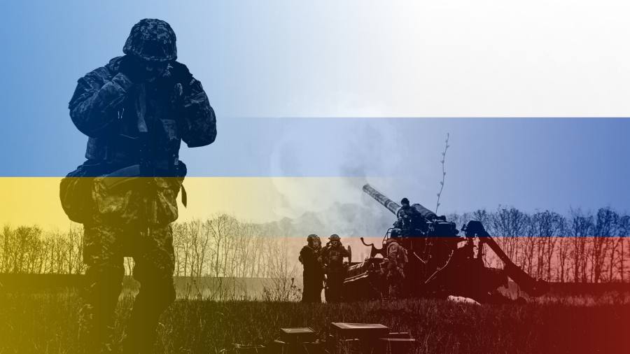 Momente pentru speranță după un an de război în Ucraina