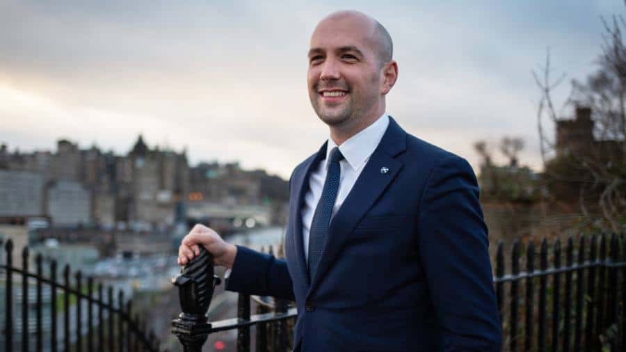 SNP va alege succesorul lui Nicola Sturgeon până pe 27 martie