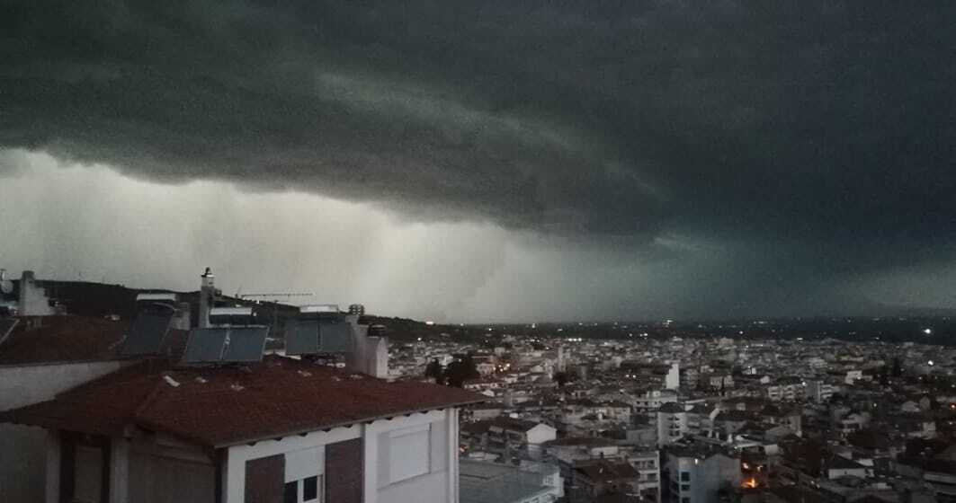 Cei doi români decedați după furtuna din Halkidiki, Grecia, sunt din Cluj-Napoca