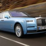 1 rolls royce phantom 2018 review otr front