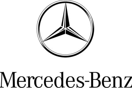 1024px Mercedes Benz Logo 11