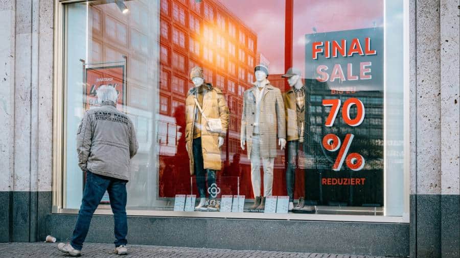 Temerile de recesiune revin după ce economia germană s-a redus cu 0,4% în al patrulea trimestru