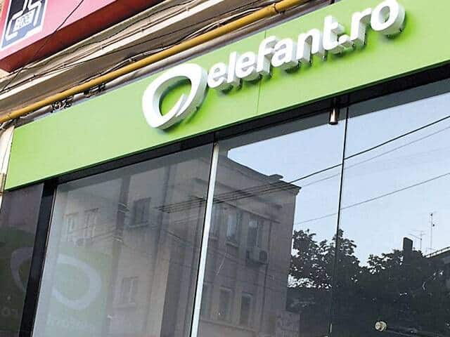 O cifră de afaceri de 36,2 milioane de euro, în 2019