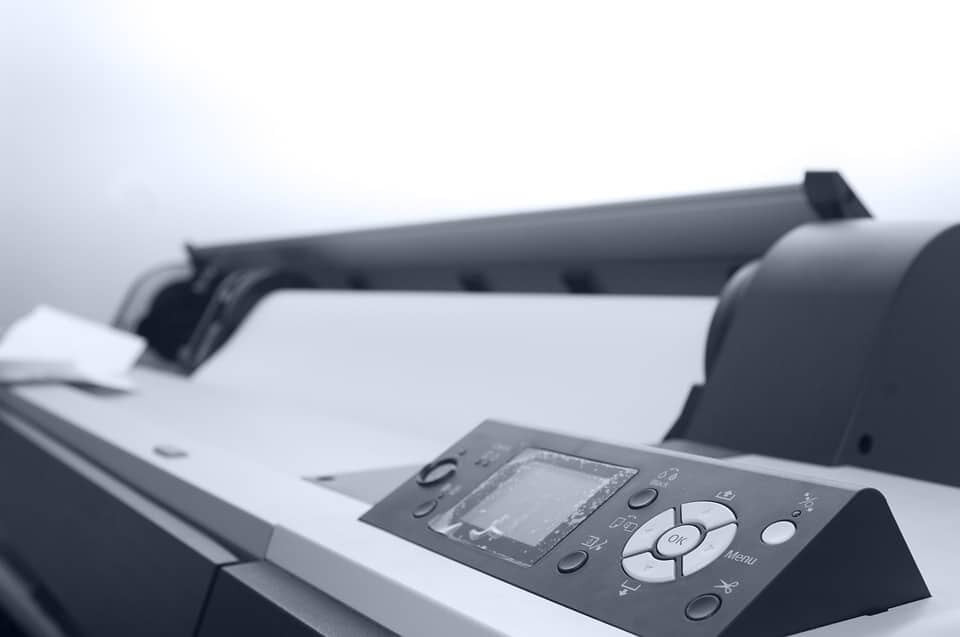 Analiza comparativa – imprimantele termice vs imprimantele Dot Matrix