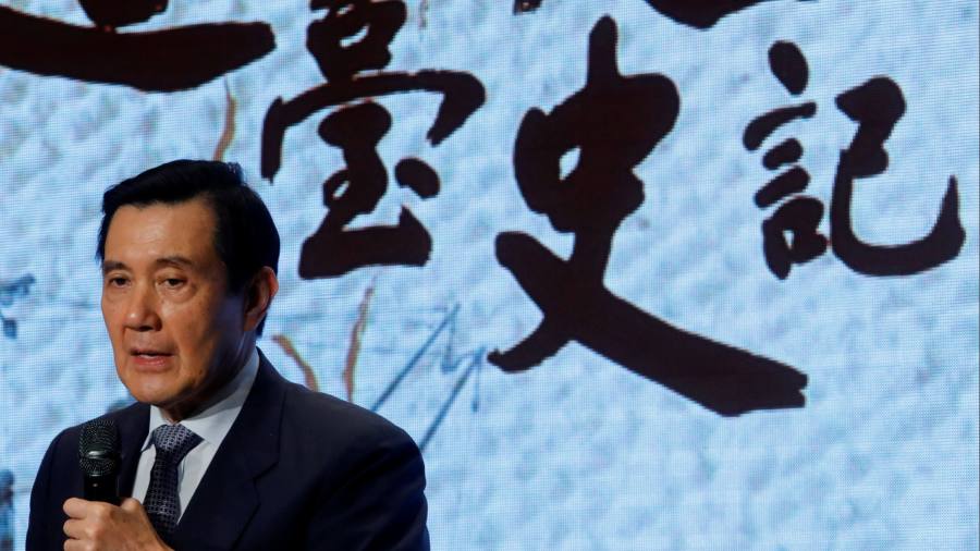 Fostul președinte al Taiwanului va efectua o vizită istorică în China