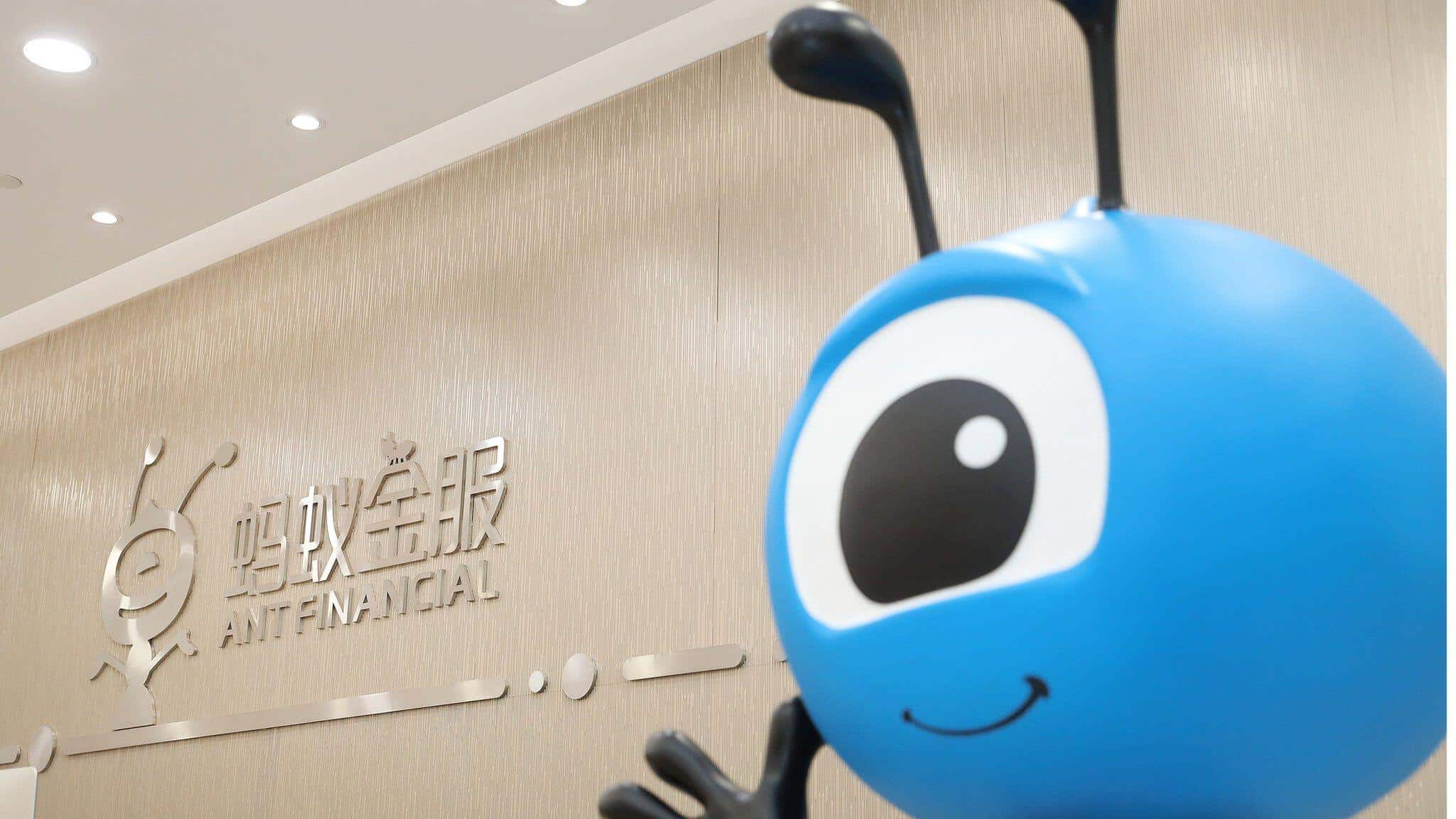 Ant Group primește aprobarea chinezilor pentru listarea duală de 35 miliarde dolari din Hong Kong