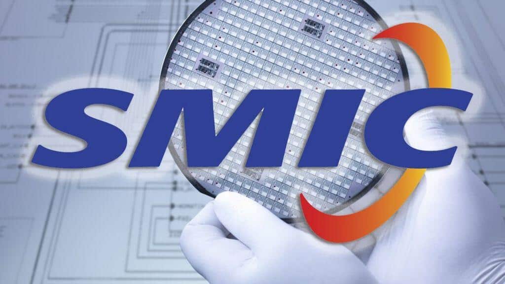 SUA va înscrie pe lista neagră zeci de firme chineze, inclusiv SMIC