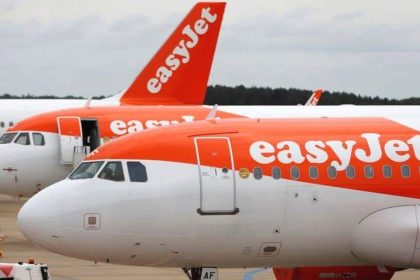 114808791 easyjet