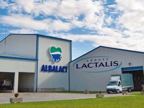 De ce inghide Lactalis fabricile din Romania?