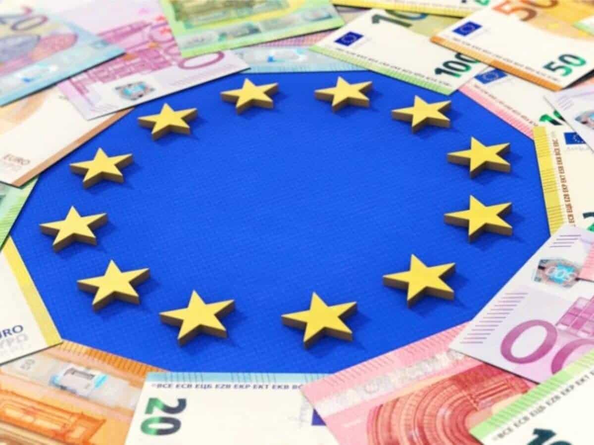Investițiile în infrastructura de gaze, excluse din finanțarea europeană
