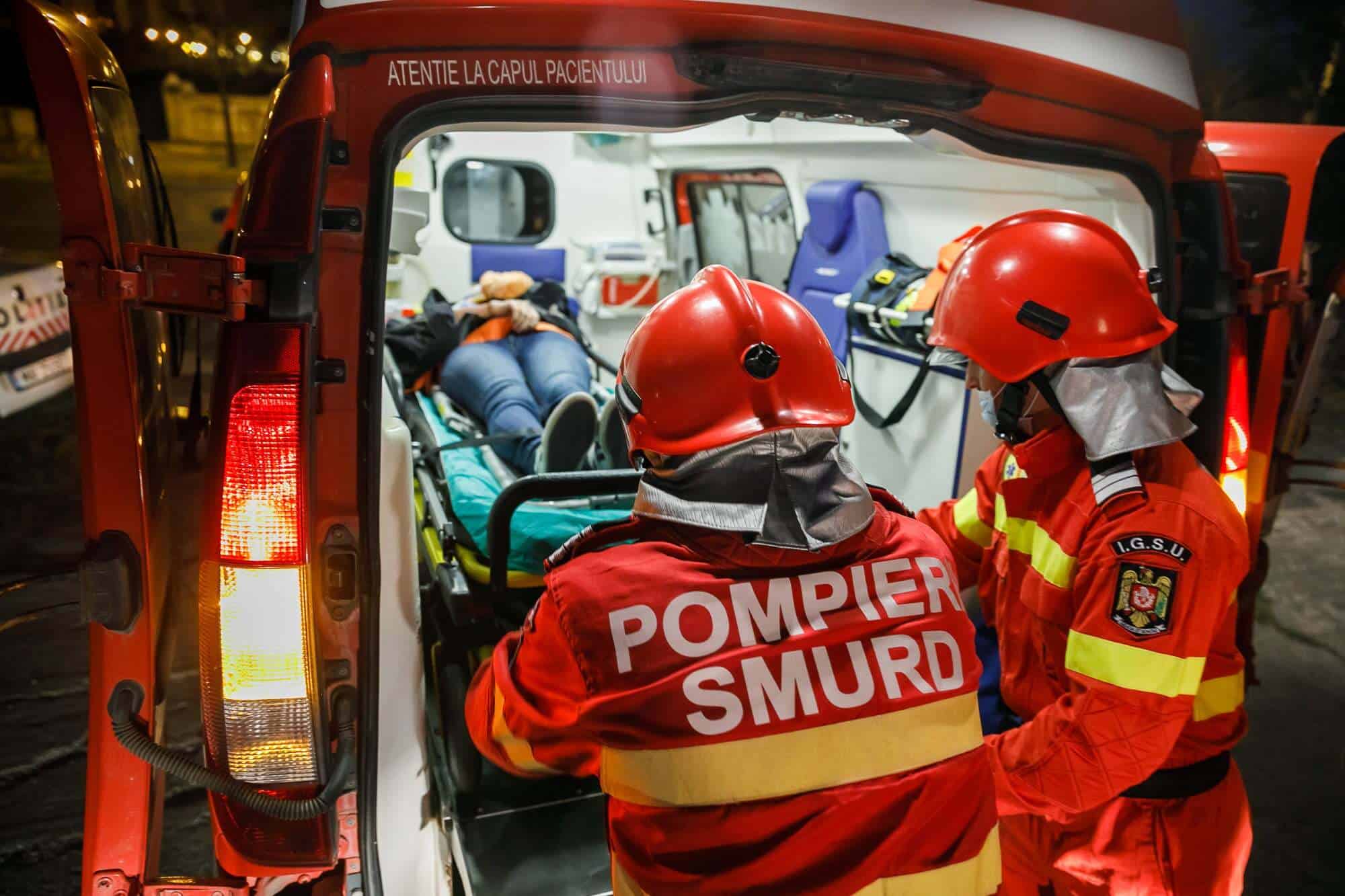 Ce trebuie să faci la cutremur