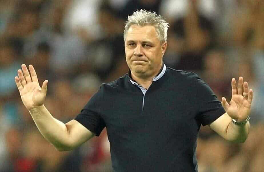 Gazișehir Gaziantep, echipa lui Marius Șumudică, remiză cu Goztepe, scor 1-1, în campionatul Turciei