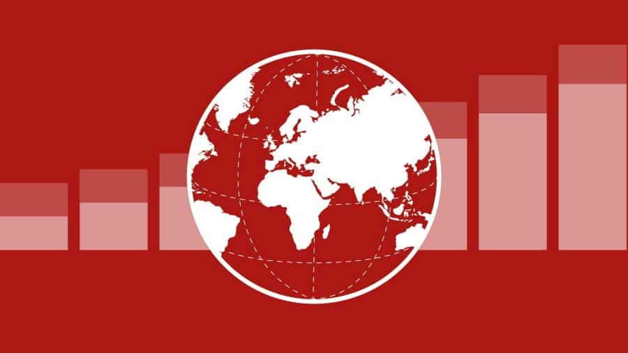 Acțiunile europene își revin înainte de următoarea serie de date economice