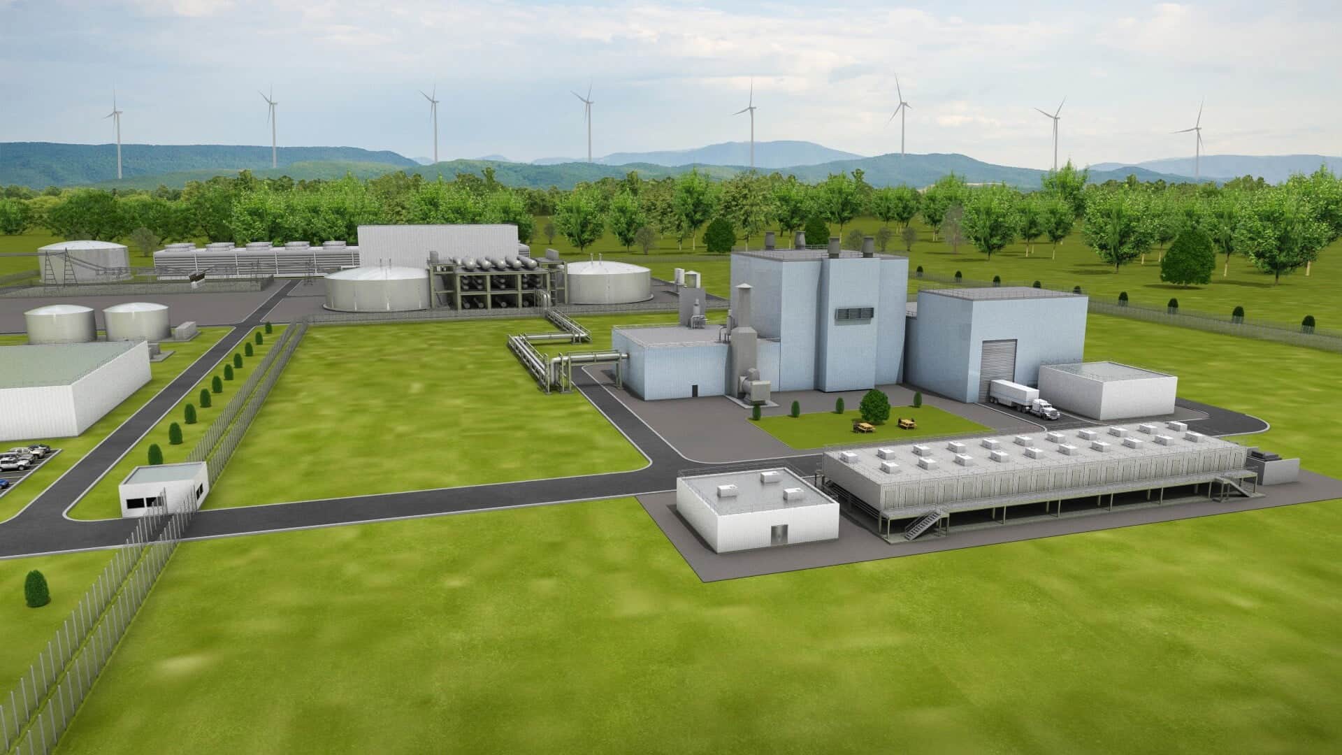 UE va trebui să investească 500 de miliarde de euro în noi centrale nucleare, este părerea unui comisar european