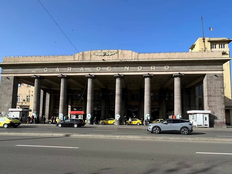 1679041179 129 Trei companii romanesti au depus oferte pentru modernizarea principalei gari