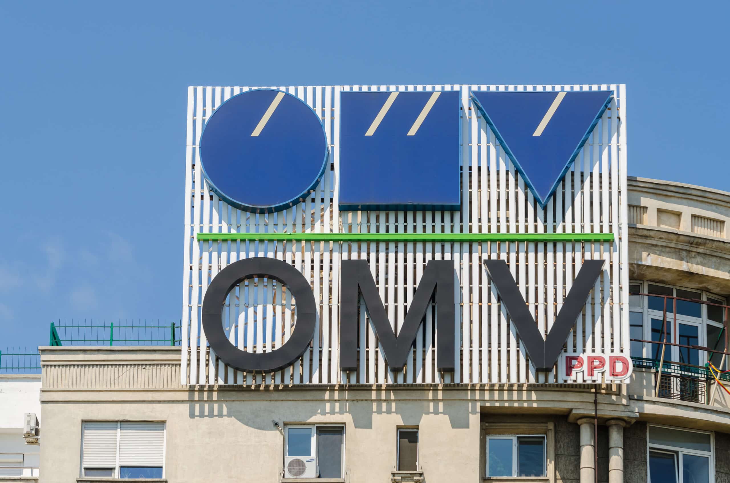 Cum reuşeşte compania OMV să sfidează sancţiunile impuse Rusiei?