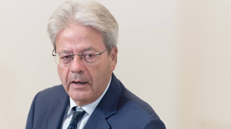 Bruxelles consideră că este nevoie urgentă de un acord pentru reformarea regulilor bugetare ale UE
