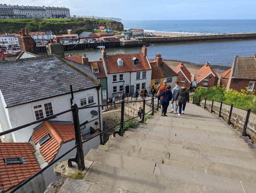 199steps whitby 860