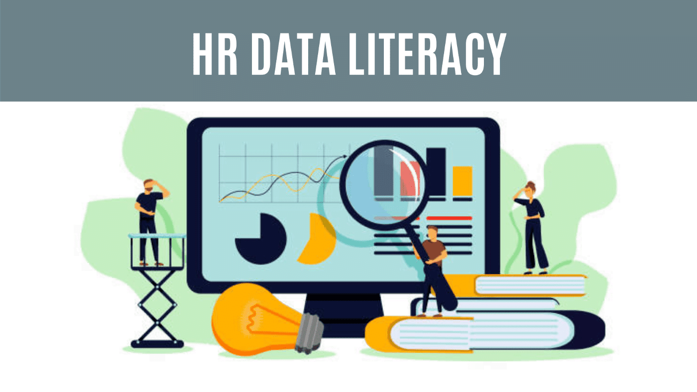 Pe piața globală de HR a luat naștere un concept: HR Data Literacy