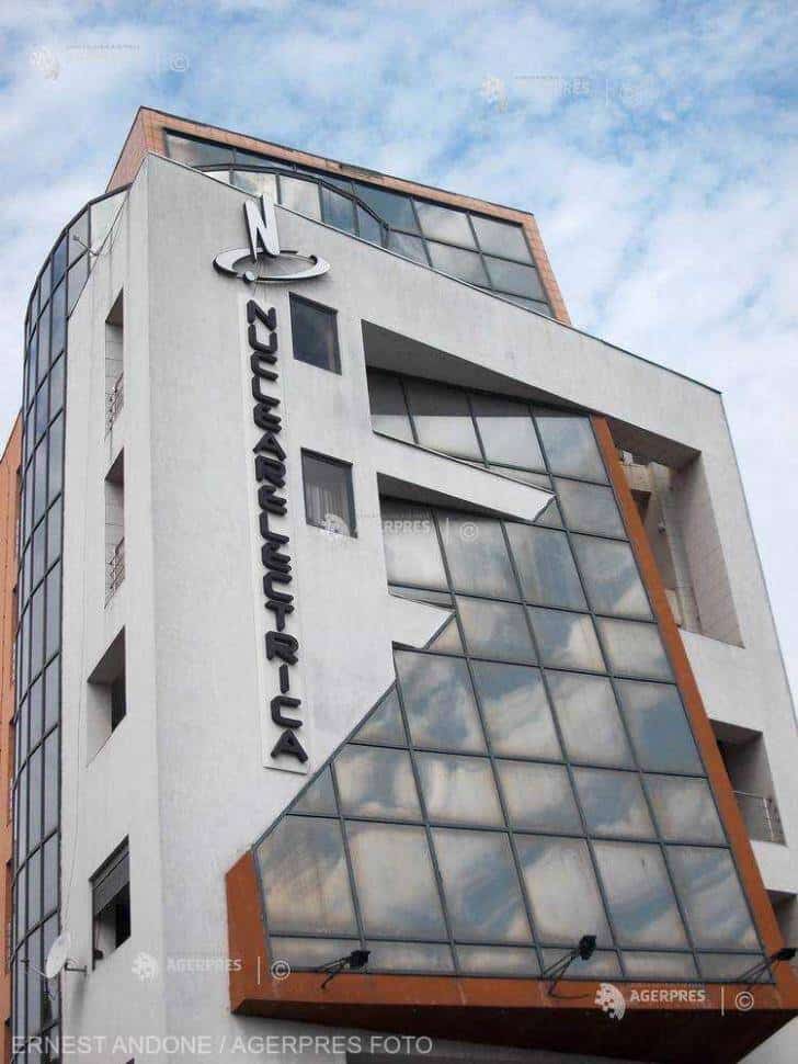 Nuclearelectrica a afişat un profit în creştere