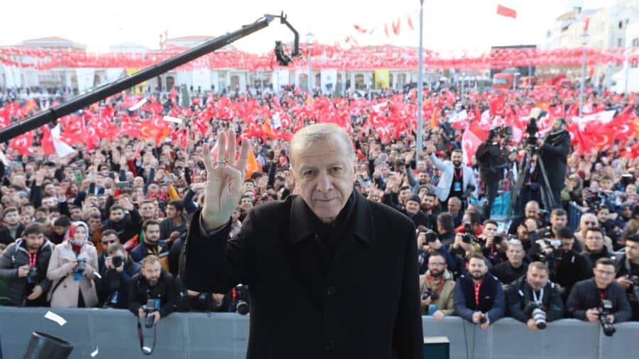 „Au stricat economia”: alegătorii din inimă s-au săturat de Erdogan