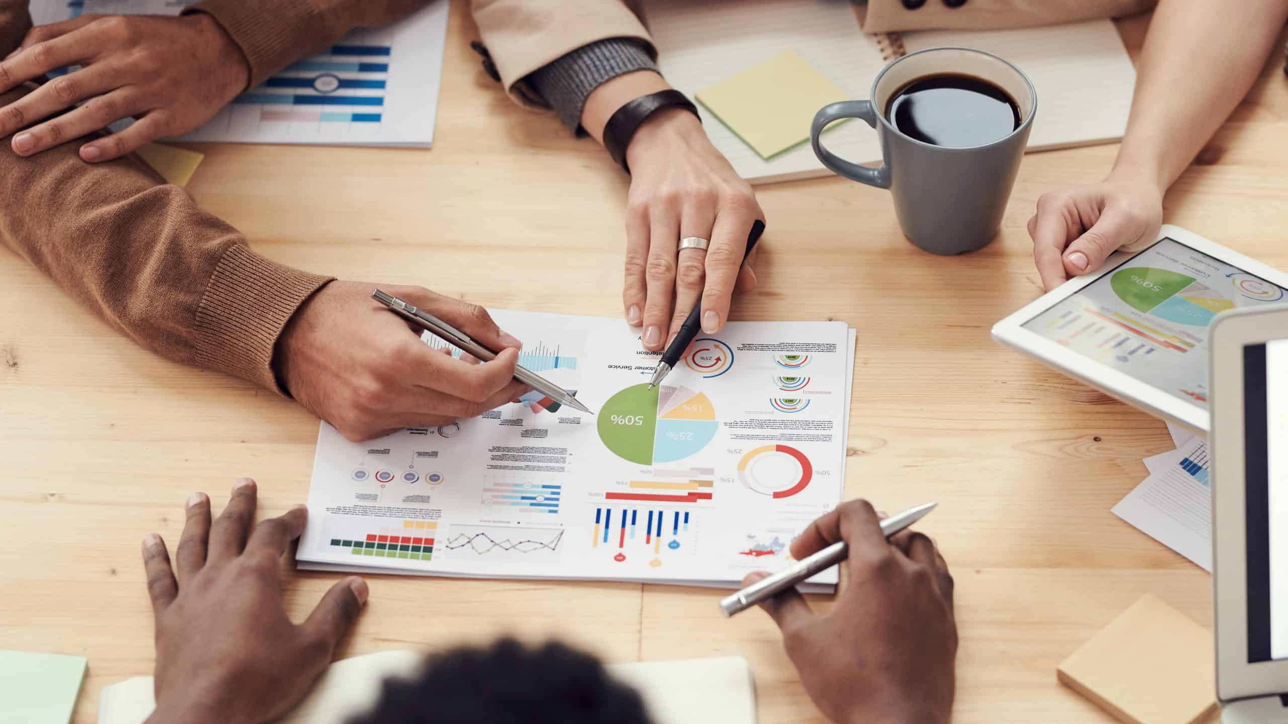 Due Diligence: verifică afacerea pe care vrei să o cumperi