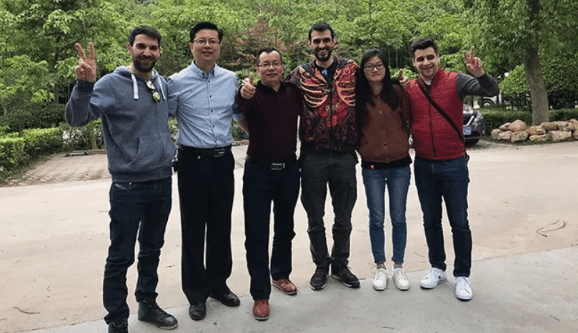Alege servicii import China si te poti bucura de produse accesibile dar de calitate!