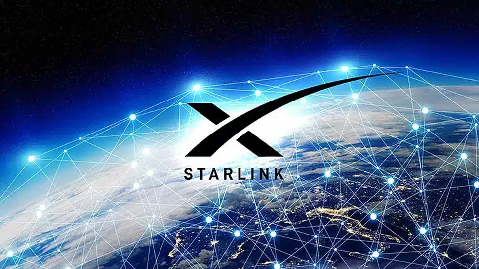 Compania de internet Starlink, tocmai a primit autorizația de funcționare în România
