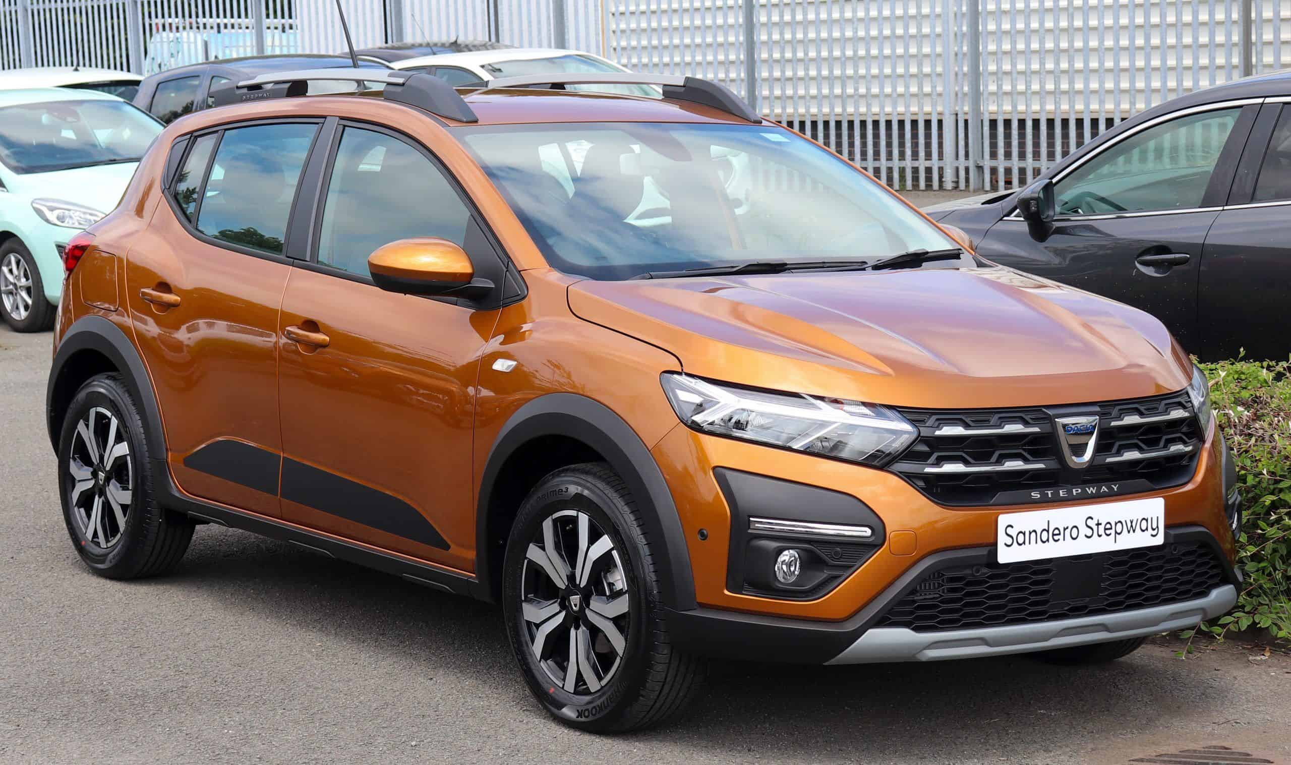 Compania Dacia mai opreşte încă cinci zile producţia din cauza lipsei microcipurilor