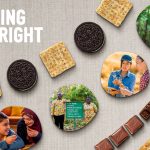 2022 MDLZ Snacking Made Right ESG Report NINE O CLOCK