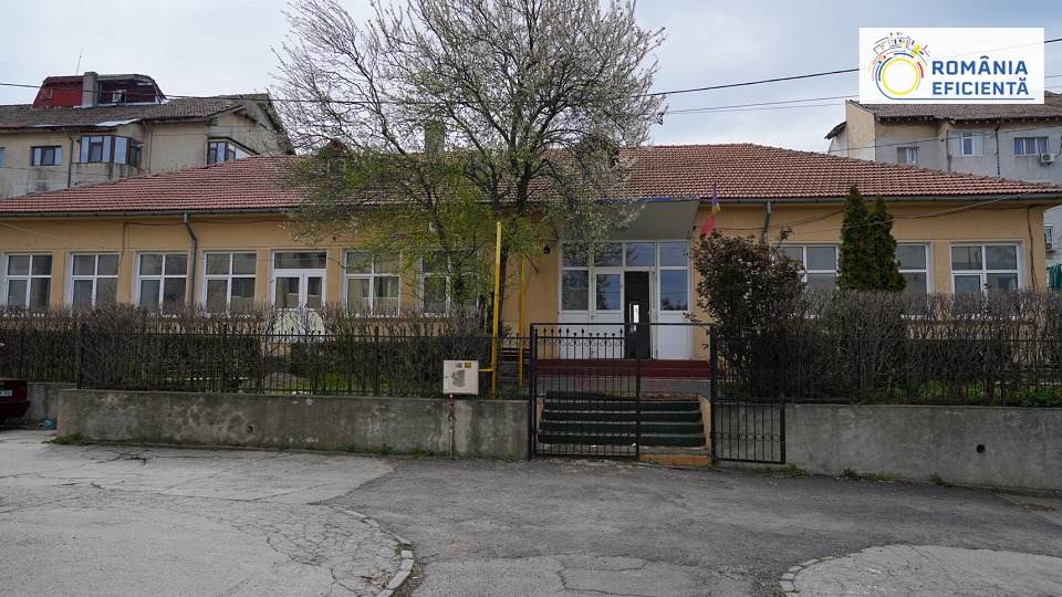 Investiție de 1,5 milioane de euro pentru extinderea și reabilitarea Grădiniței „Zig-Zag” din Ovidiu