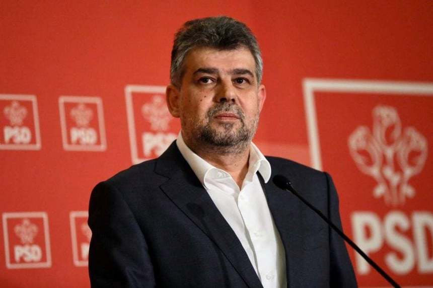 Marcel Ciolacu: România se va implica direct în procesul de reconstruire al Ucrainei