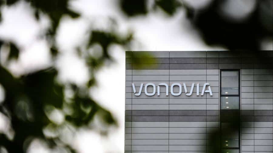 Compania Vonovia apelează la Deloitte pentru a investiga acuzațiile de luare de mită