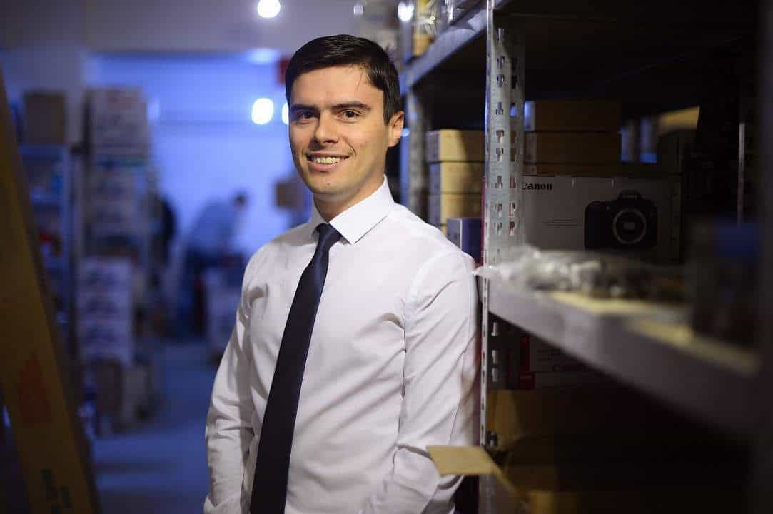 evoMAG își lansează oficial propria marcă de sisteme PC